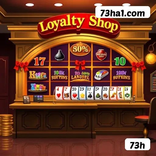 Aplicativo móvel 73h para iOS e Android