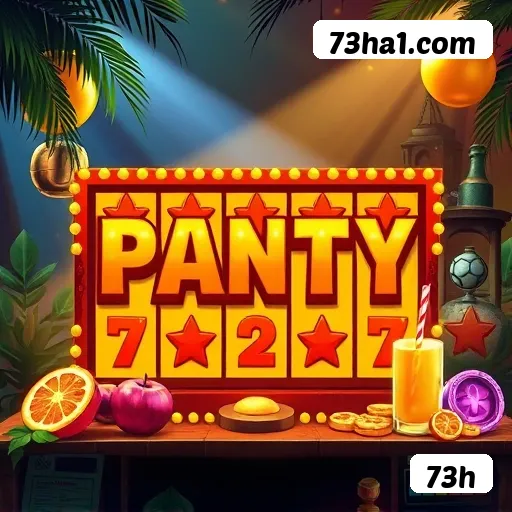 Controle de apostas 73h